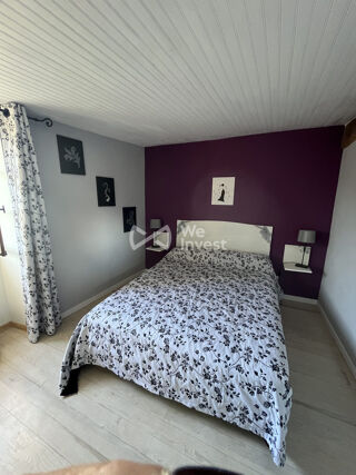  Appartement à vendre 4 pièces 69 m²