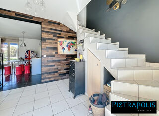  Maison � vendre 6 pi�ces 136 m�