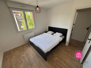  Appartement  vendre 2 pices 41 m