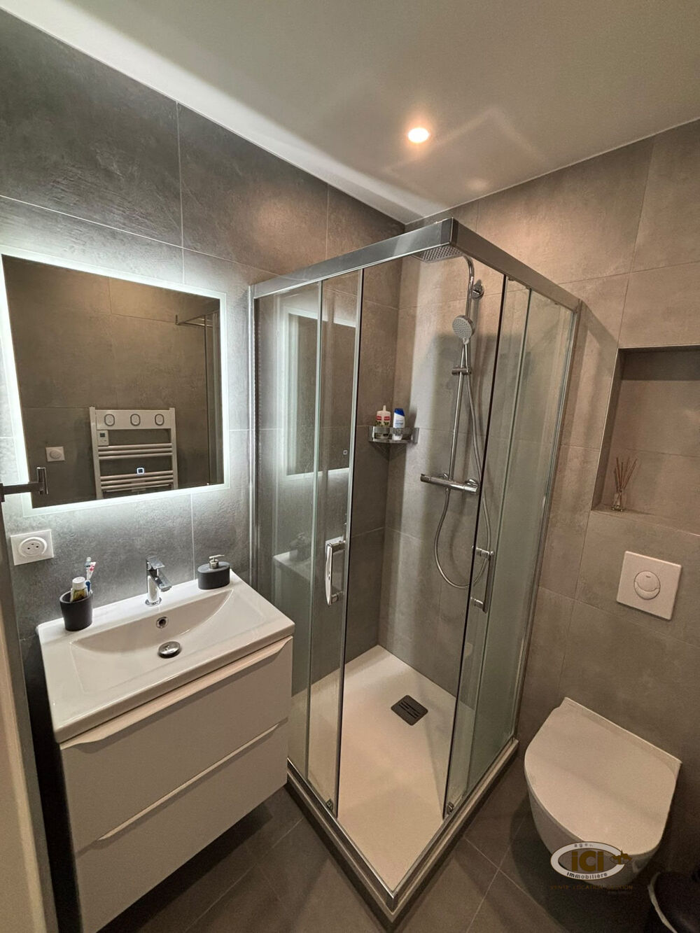 Vente Appartement Jolie T2 entiérement renovée Annemasse