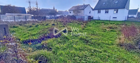 Terrain constructible DERVAL 54000 44590 Derval