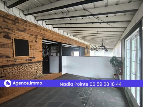   65310 ODOS - MURS A VENDRE 260m² - PARKING 