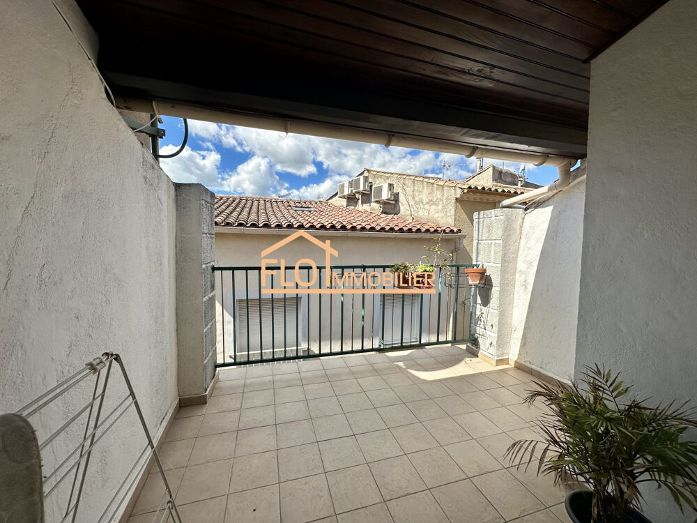 Maison à vendre Florensac
