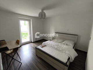  Appartement à louer 3 pièces 45 m²