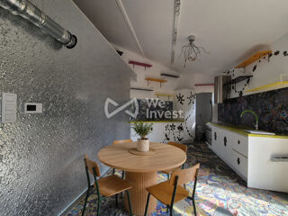  Maison à vendre 7 pièces 231 m²