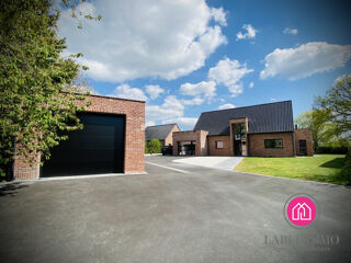  Maison  vendre 10 pices 278 m