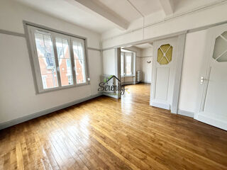  Appartement � vendre 4 pi�ces 95 m�