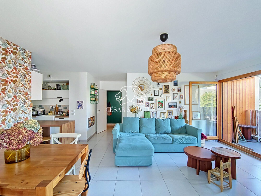Appartement à vendre Villeurbanne
