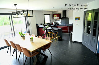  Maison  vendre 6 pices 125 m