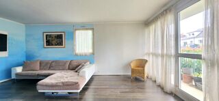  Appartement � vendre 4 pi�ces 83 m�