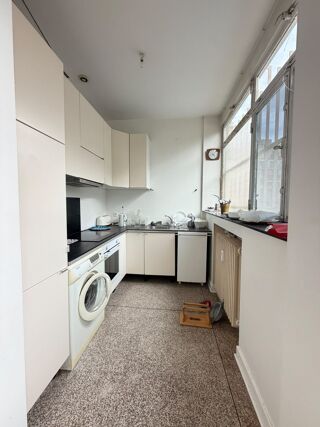  Appartement à vendre 5 pièces 143 m²