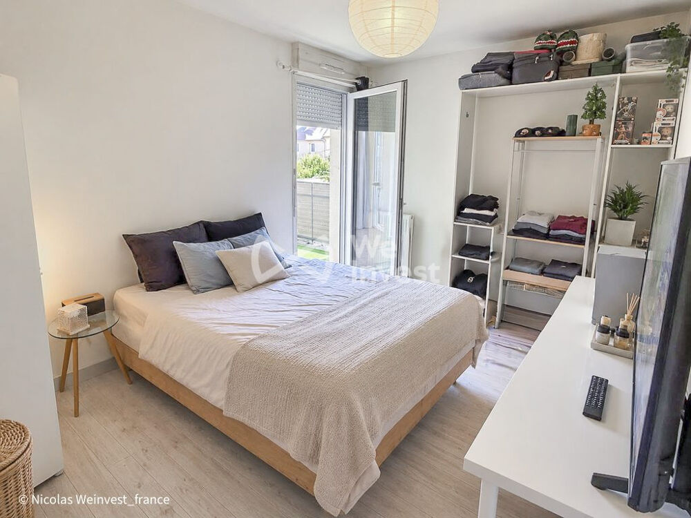 Vente Appartement Appartement à vendre Meaux Meaux