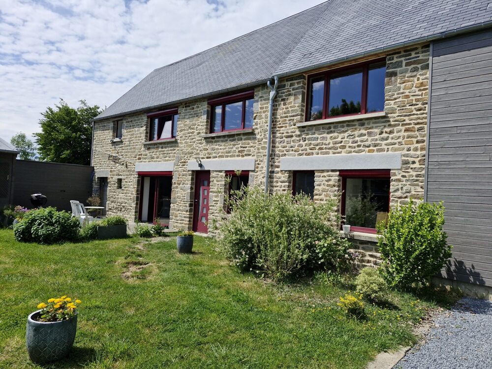 Vente Maison MAISON DE VILLAGE Moncy