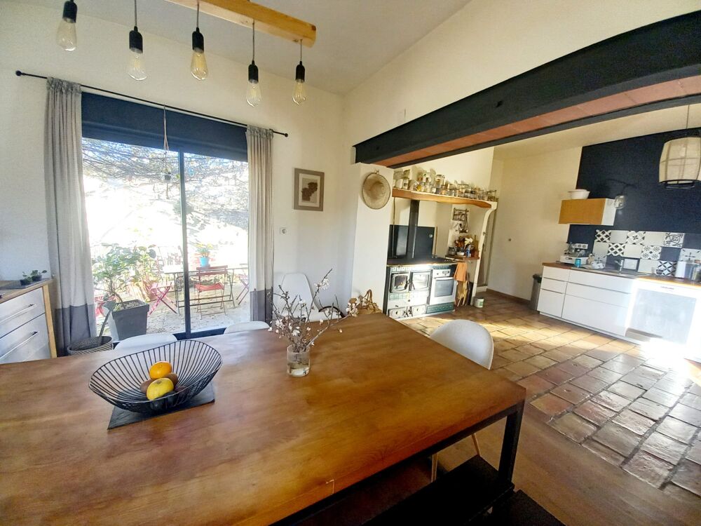 � vendre  Maison Sommi�res (30250)