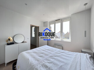  Appartement � vendre 3 pi�ces 51 m�