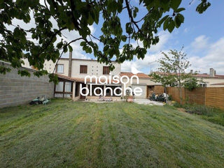  Maison � vendre 7 pi�ces 113 m�