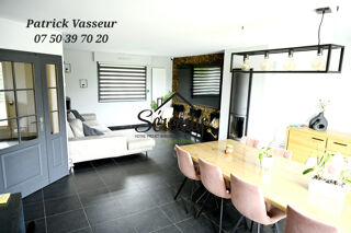  Maison  vendre 6 pices 125 m