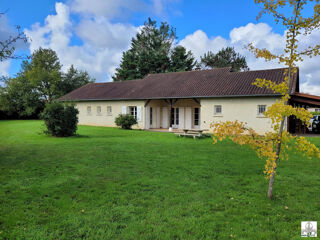  Maison � vendre 6 pi�ces 200 m�