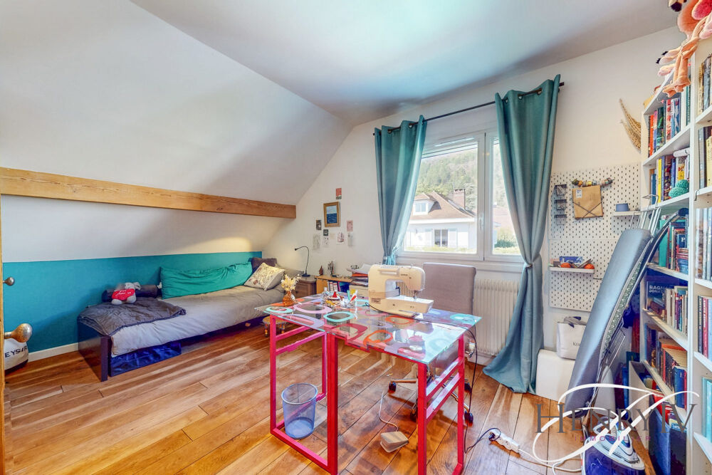 � vendre  Maison Corenc (38700)