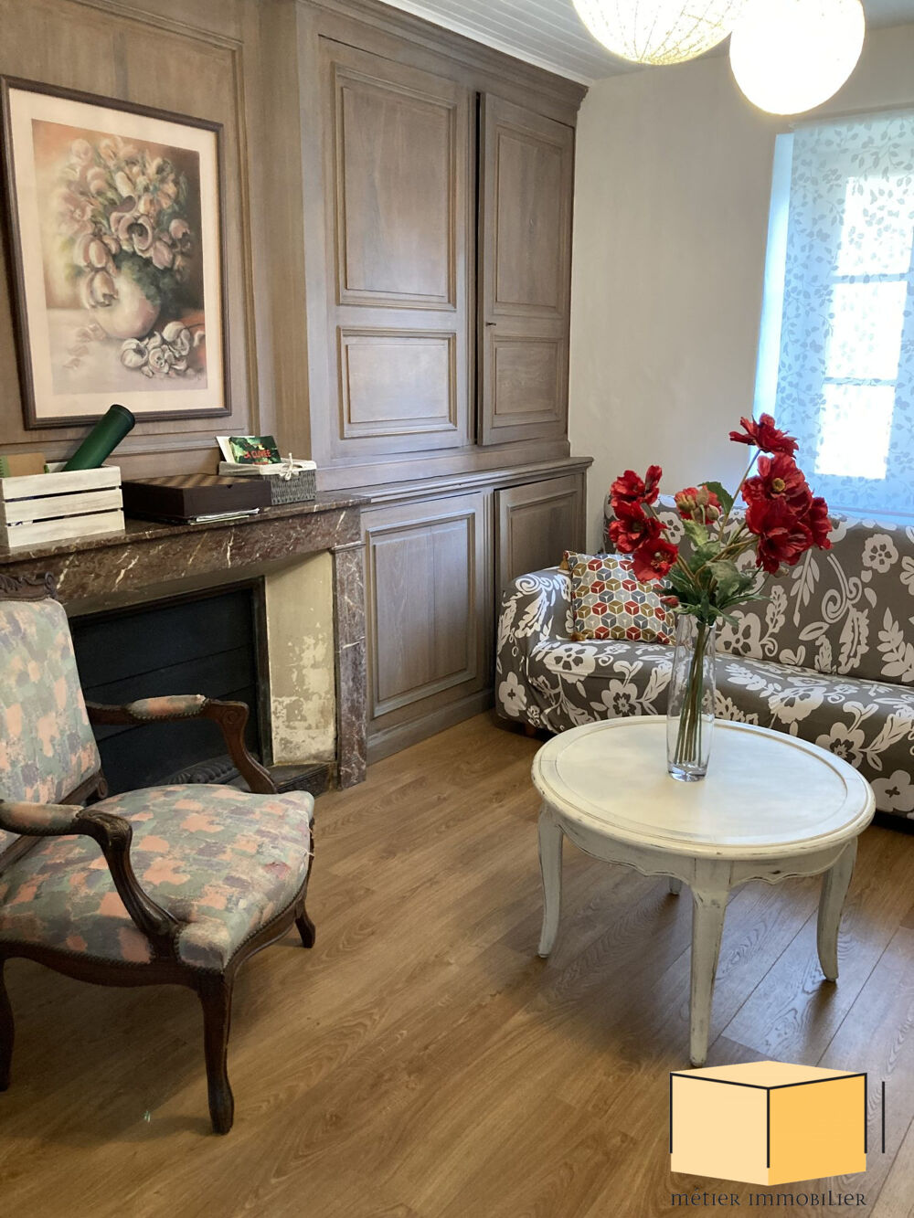 à vendre  Maison Marignieu (01300)
