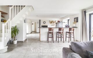  Maison � vendre 8 pi�ces 192 m�
