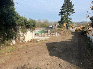  Terrain � vendre 635 m�