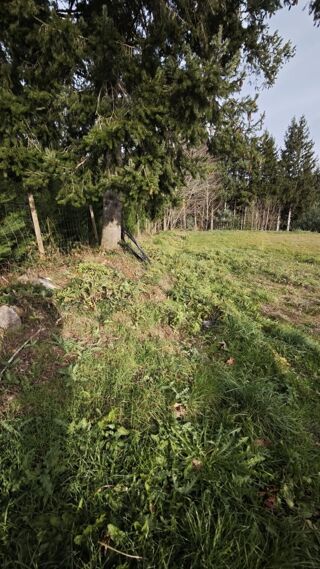  Terrain � vendre 1442 m�