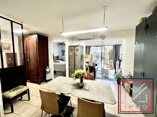  Appartement  vendre 2 pices 40 m