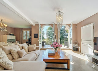 Maison à vendre 7 pièces 210 m²
