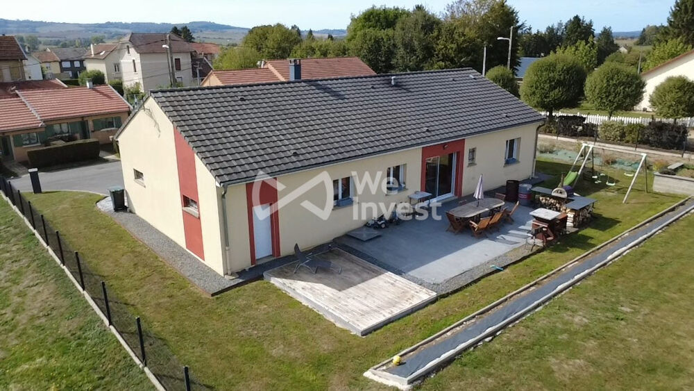 Maison à vendre Carignan