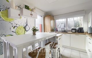  Maison � vendre 4 pi�ces 87 m�