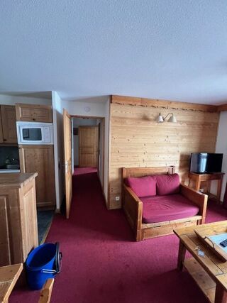  Appartement � vendre 3 pi�ces 45 m�