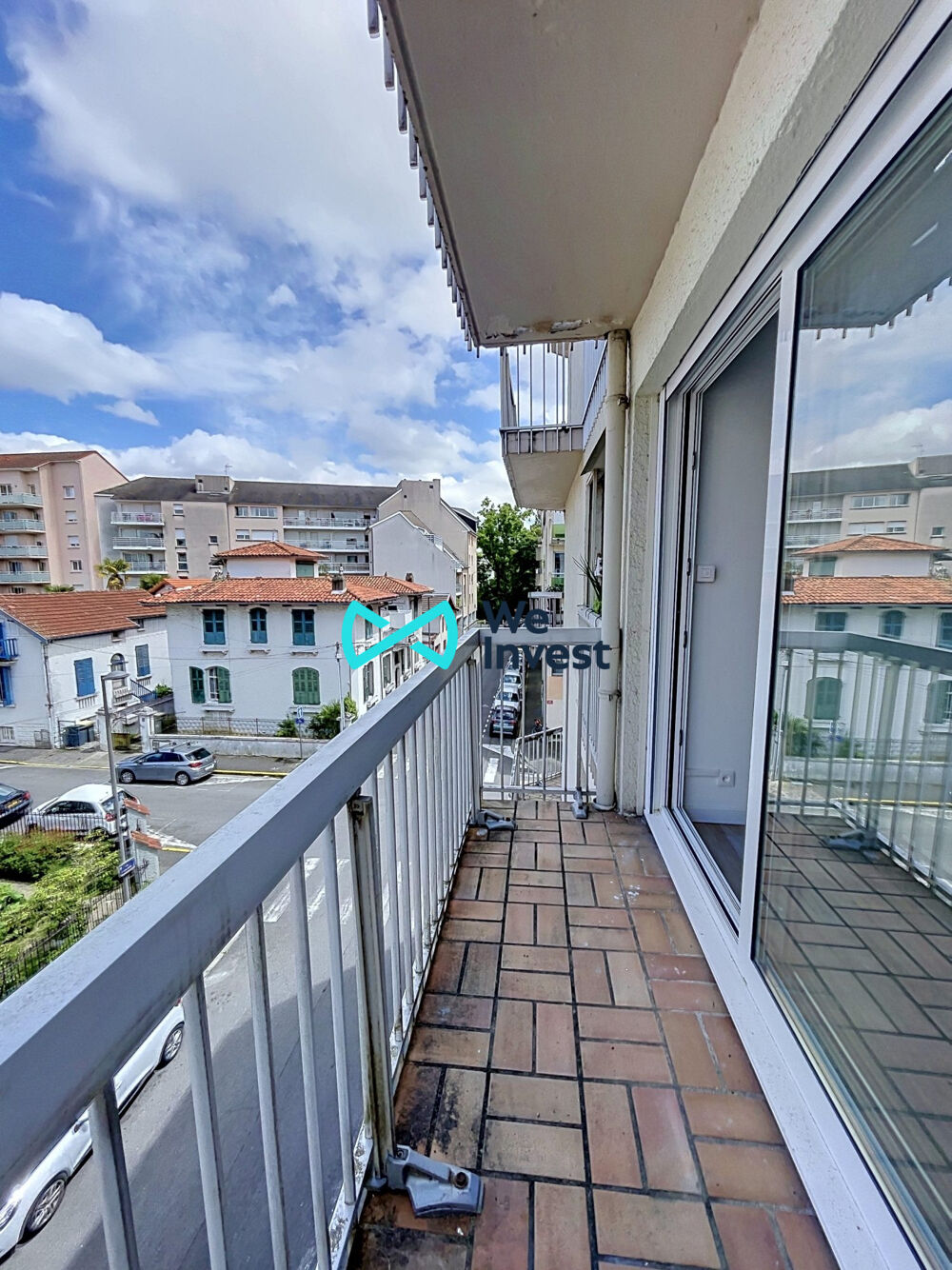 Location Appartement Appartement à louer Pau Pau