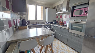  Appartement  vendre 4 pices 86 m