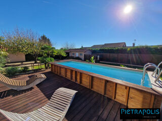  Maison � vendre 5 pi�ces 171 m�