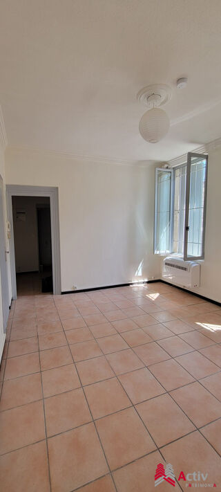  Appartement à louer 1 pièce 26 m²