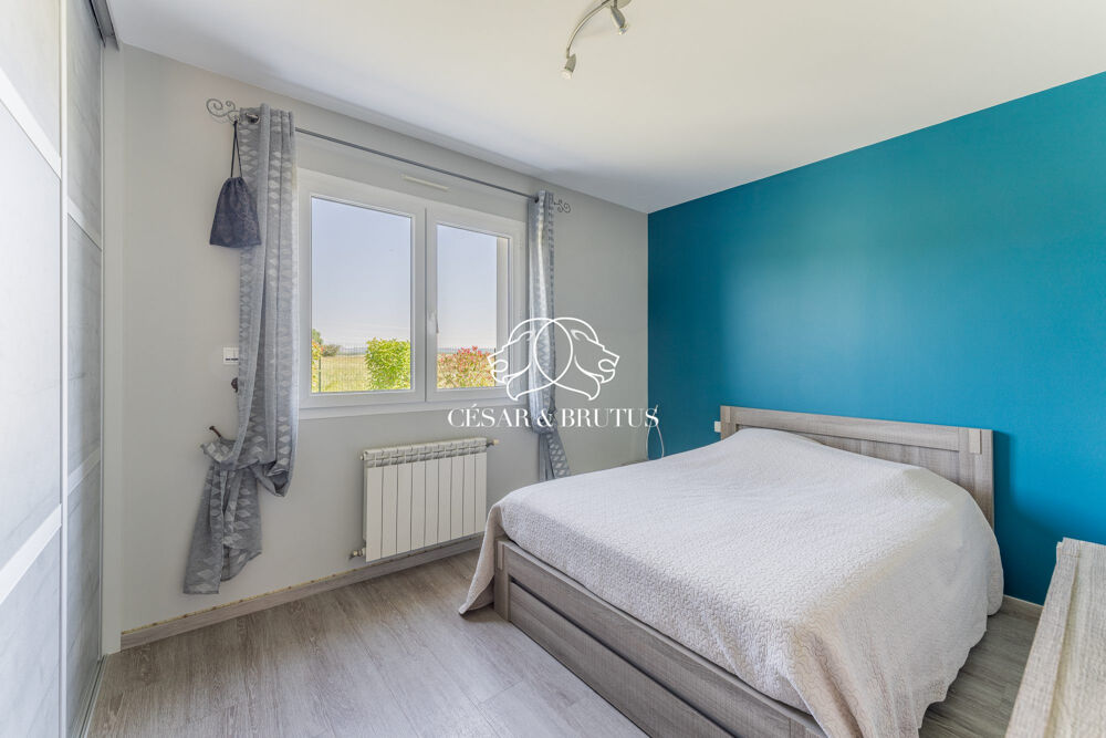 à vendre  Maison Assieu (38150)