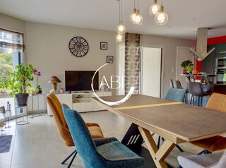  Maison à vendre 6 pièces 176 m²