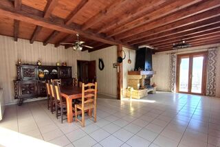  Maison � vendre 4 pi�ces 95 m�