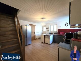  Maison � vendre 8 pi�ces 174 m�