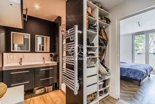  Appartement à vendre 5 pièces 100 m²
