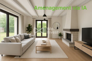 Maison à vendre 5 pièces 140 m²
