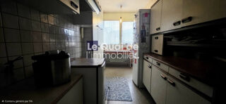  Appartement  vendre 4 pices 75 m