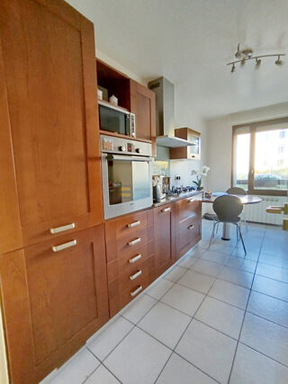  Appartement  vendre 3 pices 85 m