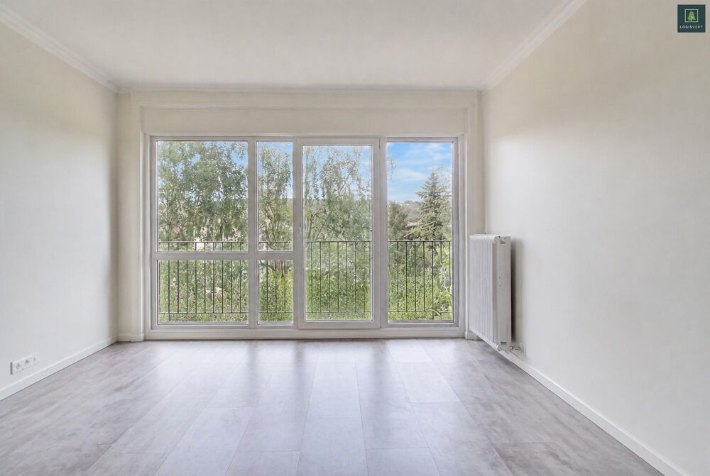 Vente Appartement Appartement 4 pièces à Palaiseau Palaiseau
