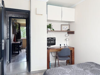  Appartement � vendre 3 pi�ces 53 m�