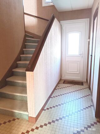  Maison � vendre 5 pi�ces 87 m�