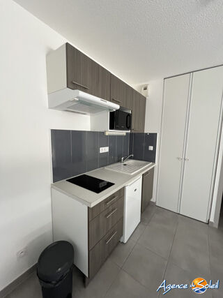  Appartement � vendre 2 pi�ces 38 m�