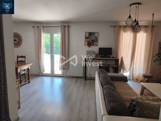  Maison à vendre 6 pièces 120 m²