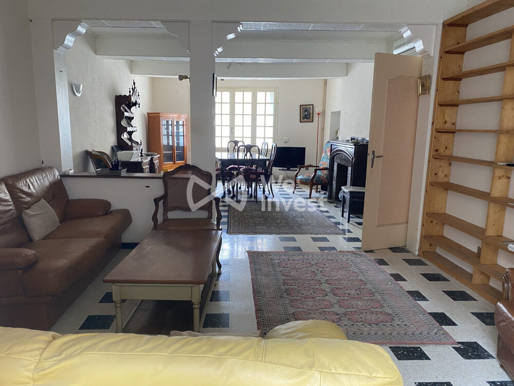 Maison à vendre Trausse